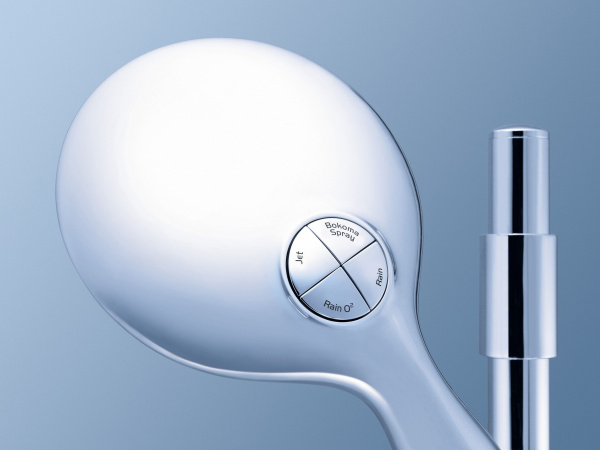 ������� �������� Grohe Power&Soul 130 27738000