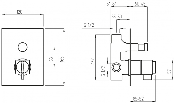 ��������� Migliore Kvant 25405 � ���������� ������, ��� ����� � �����