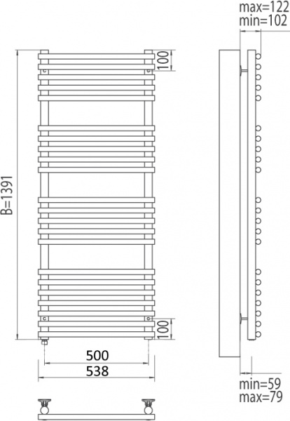 ����������������� ������������� Terminus ������� �22 500*1391