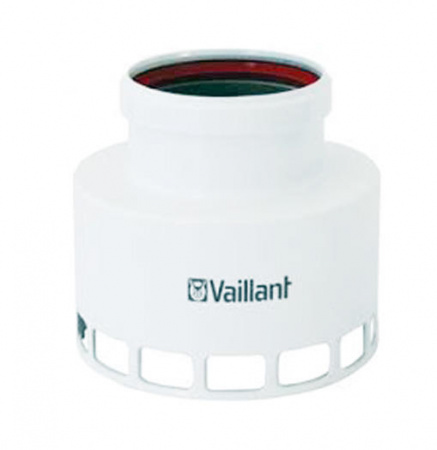 Vaillant ������� ��� �������� � DN 60 �� DN 80