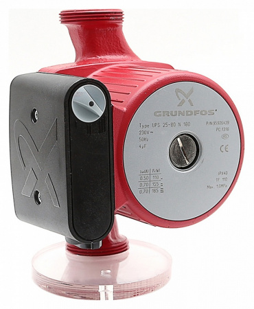 �������������� ����� Grundfos UPS 25-80 N 180