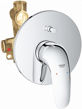 ��������� Grohe Eurostyle 23730003 � ���������� ������, ��� ����� � �����