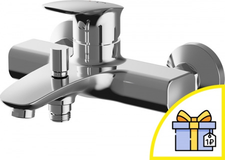 ��������� AM.PM Spirit V2.1 F71A10000 ��� ����� � ����� + ���������� AM.PM �� 30 ���� �������� �� �����������