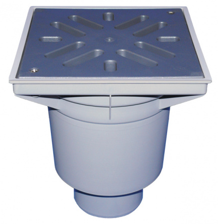 HL 606LW/1 ���� � ������������ �������� DN110