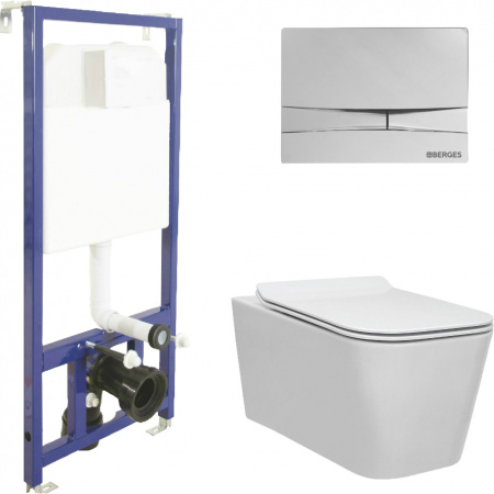 �������� Berges Wasserhaus Novum 043223 ������ ����