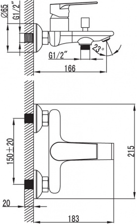 ��������� IDDIS Edifice EDISB00I02WA ��� ����� � �����