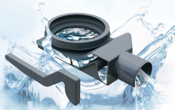 ������� ����� Pestan Confluo Slim Line 950 � �������� 13100036