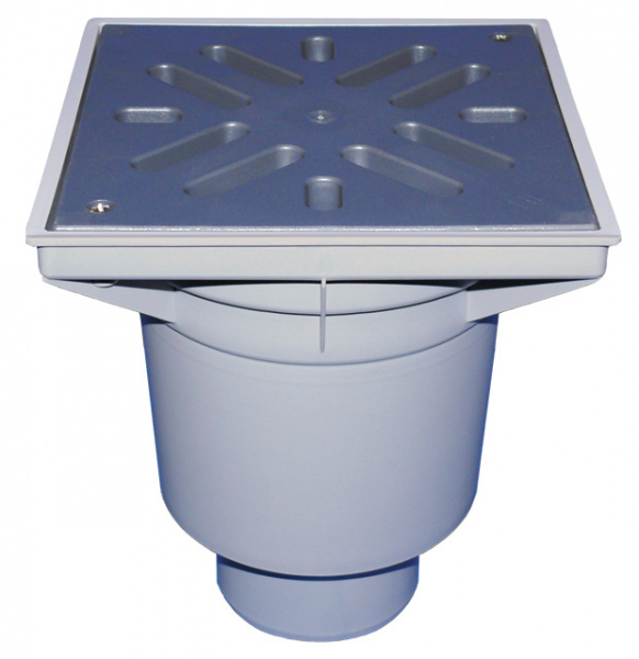 HL 606LW/1 ���� � ������������ �������� DN110