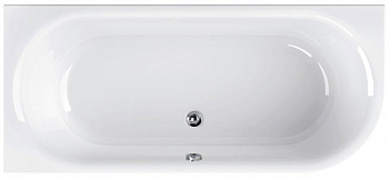 ��������� ����� Cezares Metauro Corner 180�80 L