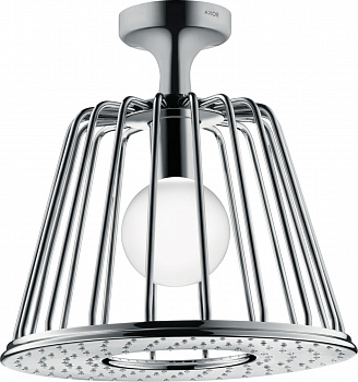 ������� ��� Axor LampShower Nendo 26032000 � ����������