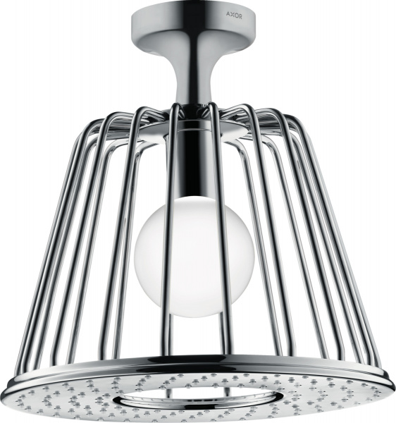 ������� ��� Axor LampShower Nendo 26032000 � ����������