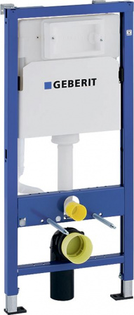 ������� ����������� ��� �������� Geberit Duofix UP100 458.103.00.1 + ������ ����