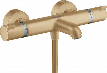 ��������� Hansgrohe Ecostat Comfort 13114140 ��� ����� � �����, ����������� ������