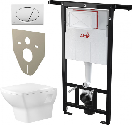 �������� ������ ��������� Bien Dor � ���� + ������� ����������� ��� �������� AlcaPlast Jadromodul AM102/1120 � ����� ������� � �������������