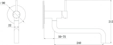  Omnires Y Y1256BL   ,   , 