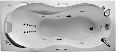 ��������� ����� Marka One Enna 170x75