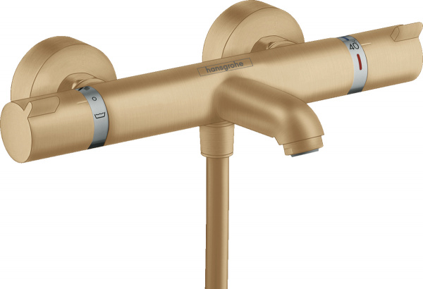 ��������� Hansgrohe Ecostat Comfort 13114140 ��� ����� � �����, ����������� ������