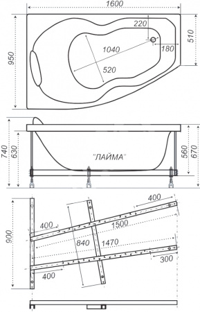 ��������� ����� Triton ����� R � ��������