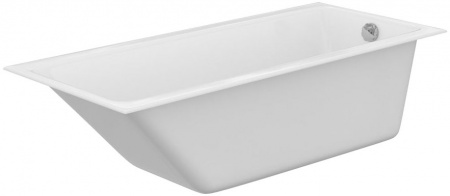 ��������� ����� Cersanit Crea WP-CREA*170 170x75 + ����-�������