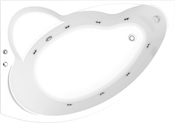 ��������� ����� Bas ������ 170x120 L � �/� + ��������