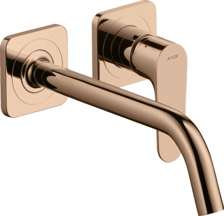 ��������� Axor Citterio M 34116300 ��� ��������, ������������ ������� ������