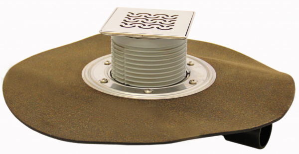 HL 510NH-3121 ������ -���� � �������������� �������� DN40/50