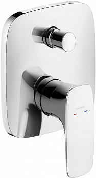 ��������� Hansgrohe PuraVida 15445000 ��� ����� � �����