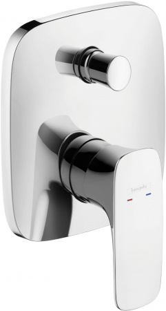 ��������� Hansgrohe PuraVida 15445000 ��� ����� � �����