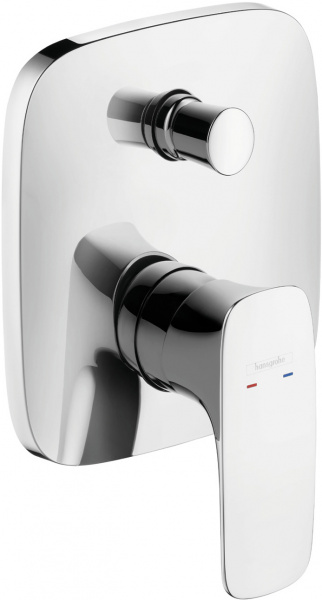 ��������� Hansgrohe PuraVida 15445000 ��� ����� � �����