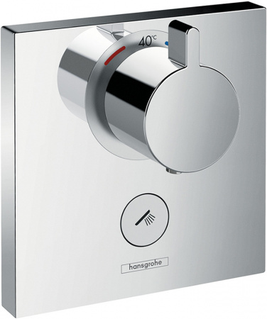 ��������� Hansgrohe ShowerSelect Highfow 15761000 ��� ����