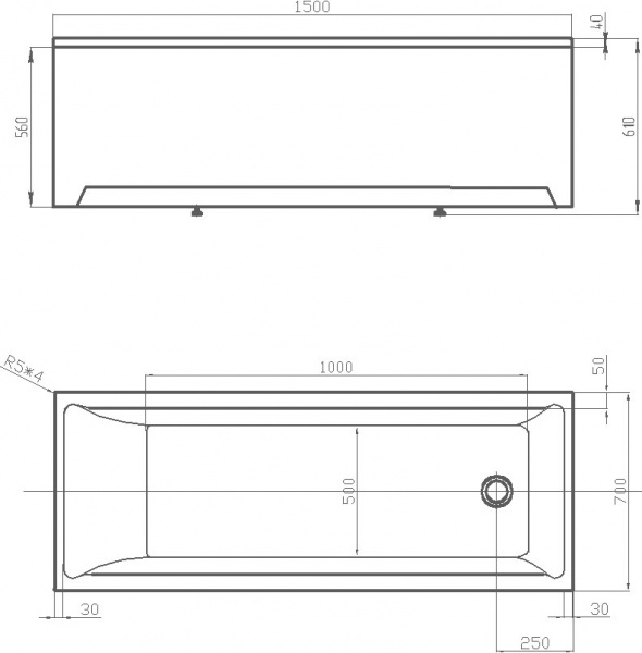 ��������� ����� ������� Eco-friendly ����� ������������� 150�70