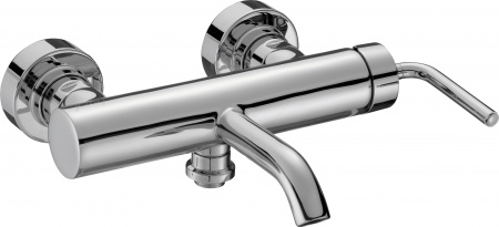 ��������� Jacob Delafon Purist E14589-4A-CP ��� ����� � �����