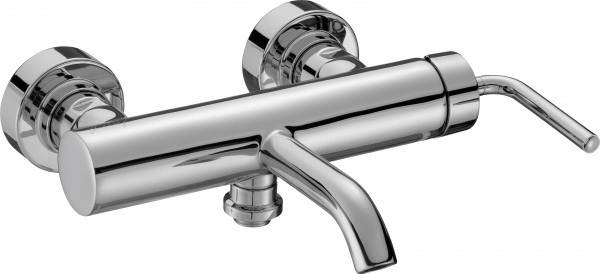 ��������� Jacob Delafon Purist E14589-4A-CP ��� ����� � �����