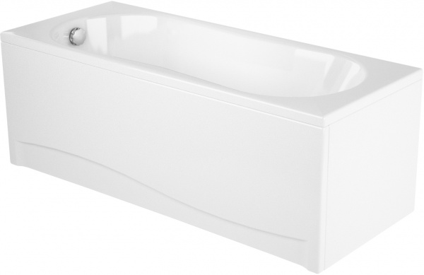 ��������� ����� Cersanit Nike 150x70 ������ �����