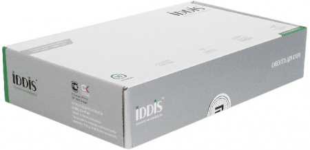 ��������� IDDIS Copter COPSBJ0i05 ��� �������� �����