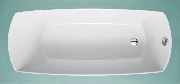 ��������� ����� Villeroy & Boch My Art UBQ170MYA2V-01 170x75, alpin