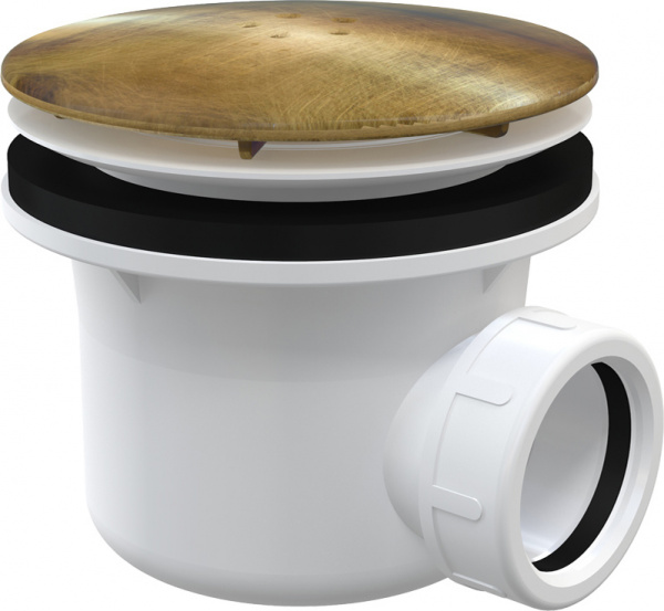 ����� ��� ������� AlcaPlast A49 Antic