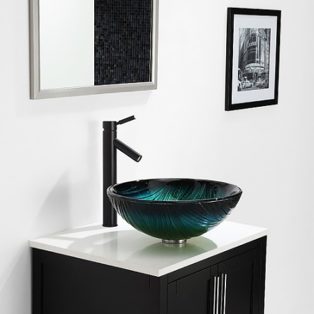 ��������� Kraus Sheven FVS-1002ORB ��� ��������