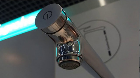 ��������� Hansgrohe Talis Select M51 72820000 ��� �������� �����, ����