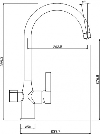 ��������� IDDIS Pure PURBNFJi05 ��� �������� �����