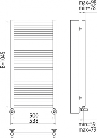 ����������������� ������� Terminus ����� �17 500*1045