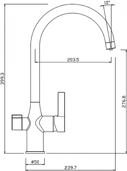 ��������� IDDIS Pure PURBNFJi05 ��� �������� �����