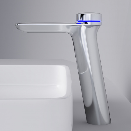 ��������� AM.PM Inspire V2.0 F50A92400 TouchReel �����������, ��� ��������