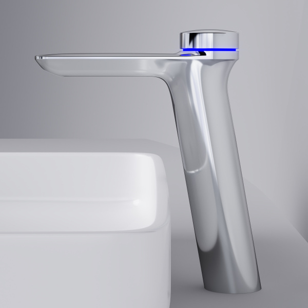 ��������� AM.PM Inspire V2.0 F50A92400 TouchReel �����������, ��� ��������