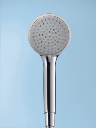 ������� ������ Hansgrohe Croma 220 Showerpipe 27223000 � �����������