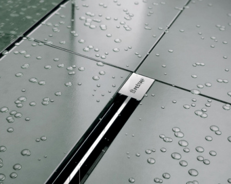   Pestan Confluo Slim Line 450  