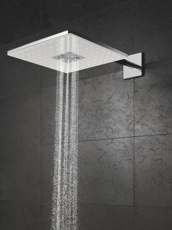 ������� ��� Grohe Rainshower SmartActive Cube 26479LS0