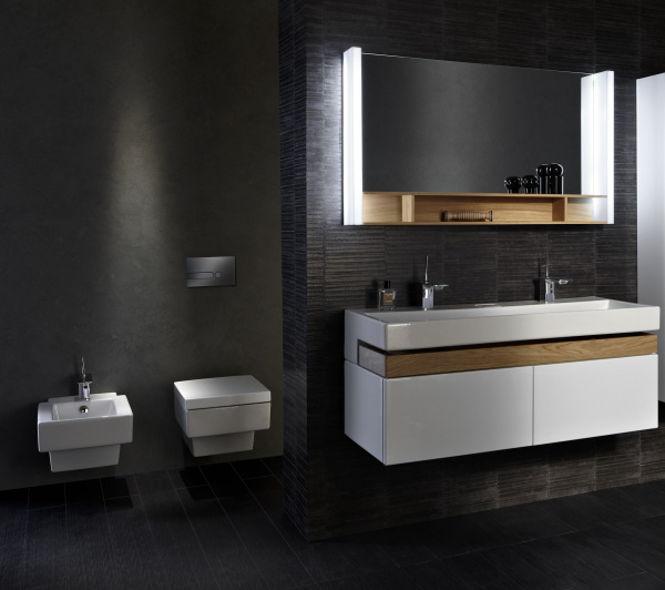 ���� ��������� Jacob Delafon Terrace EMA0002