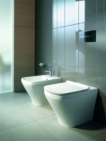 ������ ���������� Duravit DuraStyle 2150090001 WonderGliss