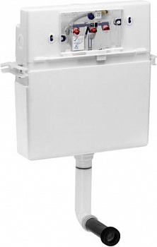 ������� ����� �������� ������� Roca Basic tank 890090200